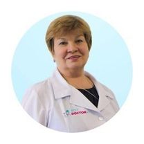 Скучалина Любовь Николаевна