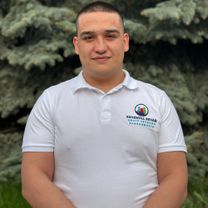 Доманин Амир Александрович