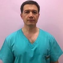 Фаст Илья Владимирович