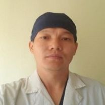 Желдыбаев Дархан Кайратович