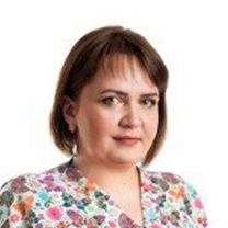 Слободчикова Татьяна Сергеевна