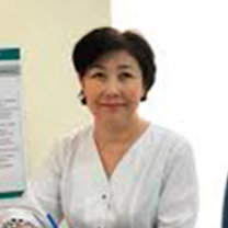 Сатенова Жанар Ибадуллаевна