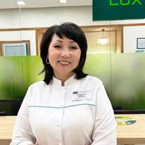 Бирмуханова Айгуль Какимовна