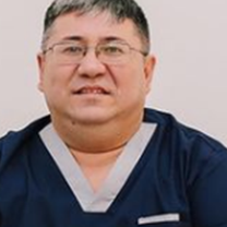 Санбаев Дидар Махмутбаевич