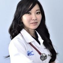 Хегай Елена Леонидовна