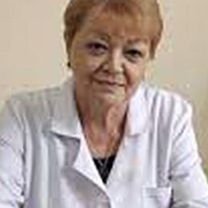 Решетникова Наталья Викторовна