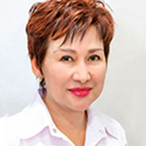 Тургинбаева Айжан Шалабаевна