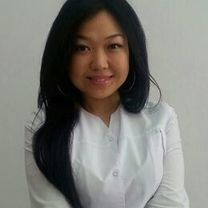 Абсаматова Динара Амантаевна