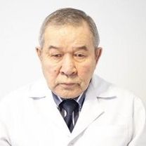 Камиев Токтажан Камиевич