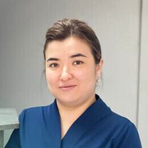 Шукуралиева Диля Маликовна