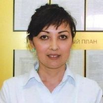Исламова Ширин Ташмагамбетовна
