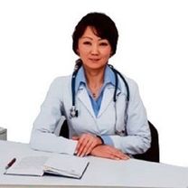 Пак Виктория Владимировна