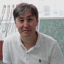 Бекмагамбетов Арман Аманович