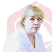 Зинкова Маргарита Геннадьевна