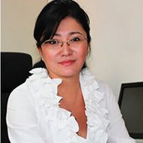 Джардемова Халифа Уалиевна