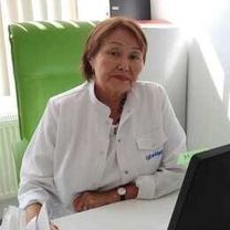 Жумакаева Зура Каирбековна