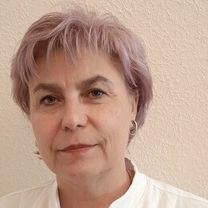 Саблина Татьяна Юрьевна