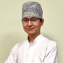 Алип Женис Абишулы