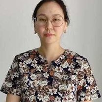 Жарикова Салтанат Болатқызы