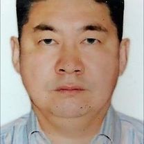 Нургалиев Куат Болатович