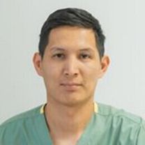 Нугман Асылхан Абдумаликович