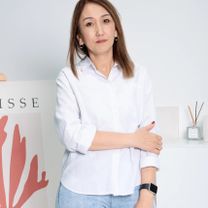 Тулендиева Раушан Турганбековна