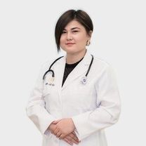 Куралова Меруерт Бериковна