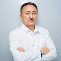 Самеков Багжан Габиденович