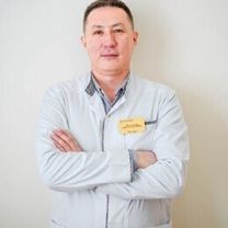 Мамытханов Санат Сансызбаевич