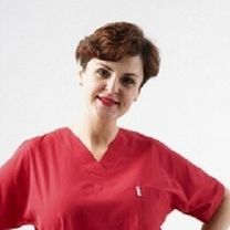 Алимханова Лариса Владимировна