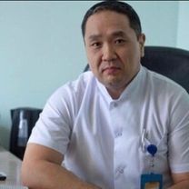 Тян Валерий Кириллович