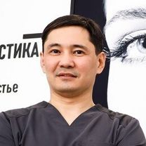 Урымбаев Едиль Серикович