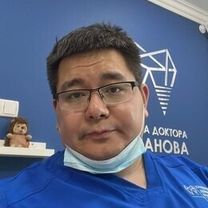 Бошанов Достан Есентаевич