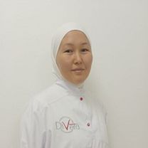 Нышамбаевна Агжан