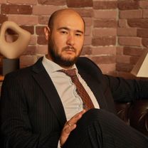 Абенов Нурсултан Бахтиярович