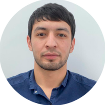 Намратов Ильхамжан Султанмуратович