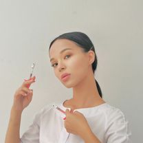 Айзада Болатовна