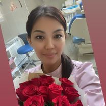 Жарылкасинова Аида Жалгасбековна