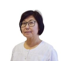 Мукашева Акслу Толеуовна