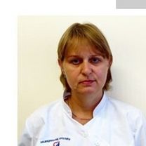 Васильченко Наталья Владимировна