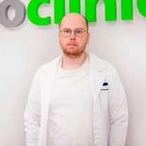 Козырев Кирилл Сергеевич