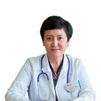 Сайлау (Шалаханова) Зейнеп Сайлауовна