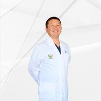 Дженбаев Ербол Серикжанович