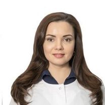 Золотарева Юлия Геннадьевна