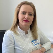 Эйснер Татьяна Владимировна