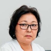 Абдильдина Галия Кожахметовна