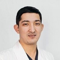 Ескендиров Аман Батырович