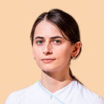 Исмаилова Мариам Идрисовна