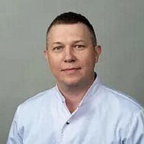 Попов Сергей Владимирович