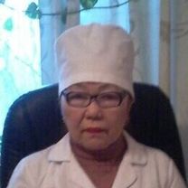 Кудабаева Бану Жумадиловна